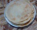 Foto del paso 2 de la receta: Panqueques