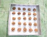 Foto langkah ke 3 dari resep Brown Sugar Chocochips Cookies.