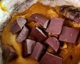 Foto del paso 6 de la receta: Dulce de batata con chocolate