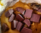 Foto del paso 6 de la receta: Dulce de batata con chocolate