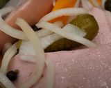 Utopenec recept fázis 6 fotója