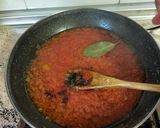 Foto del paso 3 de la receta Bacalao con tomate