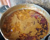 A picture of step 12 of Seed Sauce with Fresh Chacha Fish.
