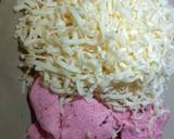 Oreo n biscuit cheese cake in jar #pr_specialardhani langkah memasak 4 foto