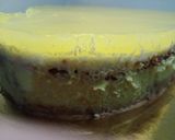 صورة لخطوة 7 من وصفة كيكة الليمون لأحلى السهرات