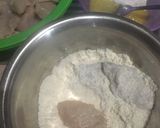 Foto langkah ke 3 dari resep Saeng seon jeong ala fe(Korean fried fish).