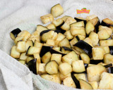 Foto del paso 4 de la receta: Caponata Siciliana, la auténtica