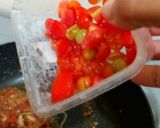 Foto langkah ke 3 dari resep Sambal Cung Kediro (Khas SumSel).