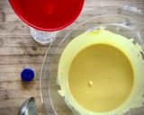 Foto del paso 3 de la receta: Roti jala con pollo al curry y arroz largo
