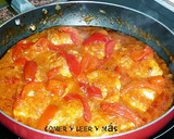 Foto del paso 7 de la receta: Bacalao al ajo arriero
