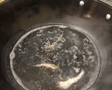Foto langkah ke 3 dari resep Tteokpokki.