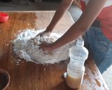 Foto del paso 7 de la receta: Platanito relleno de pasta de manteca de capricho
