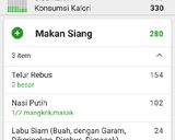 Foto langkah ke 2 dari resep Tumis LabuSiam (Menu Diet Sehat).