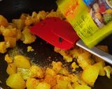 તવા સબ્જી (Tawa Sabji Recipe In Gujarati) રેસીપી સ્ટેપ2ફોટો