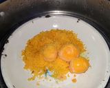 Foto langkah ke 1 dari resep Ayam Krispi Saus Telor Asin ~niQniQ Kitchen.