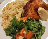 Foto del paso 5 de la receta: Mis platos en 12 días