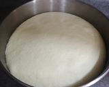 صورة لخطوة 1 من وصفة بيتزا 🍕 عائليه 😋