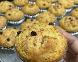 Foto langkah ke 6 dari resep Muffin Tape Keju.