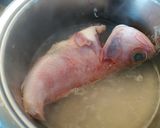 Foto del paso 2 de la receta Pudín de cabracho🐡🦀