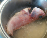 Foto del paso 2 de la receta: Pudín de cabracho🐡🦀