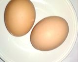Foto langkah ke 1 dari resep Sayur Dalam Telur.