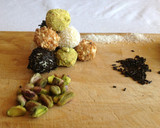 Foto del paso 10 de la receta: Trufas de chocolate
