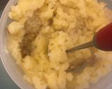 Foto del paso 3 de la receta: Puré de Papa