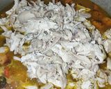 Foto del paso 4 de la receta: Arroz con pollo colombiano ⚡