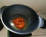 Foto langkah ke 2 dari resep Kari Bihun Medan.