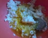 Foto del paso 3 de la receta: Lemonies vegan!