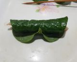 รูปขั้นตอนการทำที่ 3 ของ อกไก่ย่างใบชะพลู