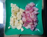 Foto langkah ke 2 dari resep Tumis Kikil.