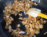Foto del paso 3 de la receta: Solomillo de cerdo en salsa de champiñón