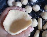 Foto langkah ke 2 dari resep Pempek Dos.