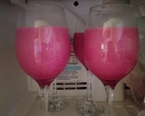 Foto del paso 3 de la receta: Postre de vino a mi estilo