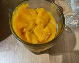 Foto langkah ke 2 dari resep Dessert Mango Sago.
