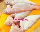 Gambar langkah 1 resipi 👩‍🍳Ikan Kerisi Masak Kicap Pedas.