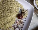Gulkand Stuffed Paneer Laddoo recipe step 5 photo