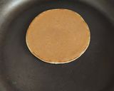 Foto langkah ke 5 dari resep Pancake Original (Takaran sendok).