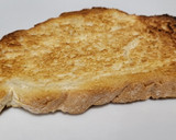 Foto del paso 1 de la receta: Tostas de jamón y más cositas 😋