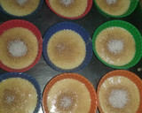Foto del paso 3 de la receta: Magdalenas de calabaza