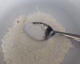 Foto del paso 1 de la receta: Deditos de queso 🥰