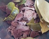 Foto langkah ke 1 dari resep Paru Pedas.