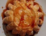 Foto del paso 8 de la receta Flan de merengue