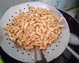 Foto langkah ke 1 dari resep Orek Tempe.