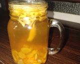 Foto langkah ke 3 dari resep Jamu Kunyit Jahe Sereh (Detox).