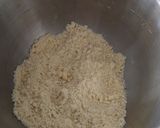 Barbi vajas pogácsája recept fázis 1 fotója