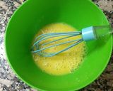 Foto del paso 2 de la receta: Panqueques Dulces / Crepes Dulces