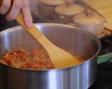 Foto langkah ke 2 dari resep Ayam Woku Khas Manado: PEDAS MAKNYUS.