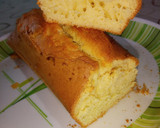 Foto del paso 2 de la receta: Budín de naranja